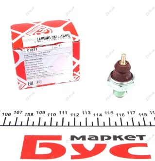 Датчик давления масла FORD Escort, Fiesta, Mondeo, Scorpio, Sierra (выр-во FEBI) FEBI BILSTEIN 07811