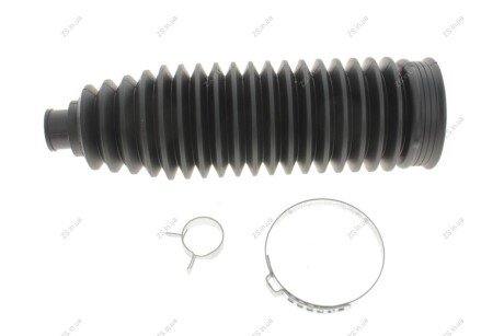 Пыльник рул. рейки CHERY, FORD, LAND ROVER, VOLVO передн. вот (выр-во Lemferder) Lemforder 34336 01