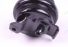 Подушка опори двигун. VW GOLF,JETTA II (-92), PASSAT (-93) передн. (FEBI) FEBI BILSTEIN 03550 (фото 3)