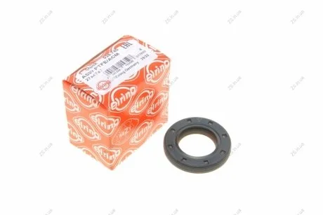 Сальник двигуна N PSA / FORD DV4TD / F6JA / DV6ATED4 27X47X7 TFE Elring 026.740