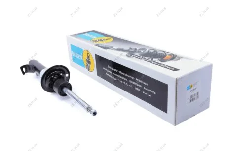Амортизатор подв. FORD FIESTA 5 JH JD MAZDA 2 передн. пров. B4 (выр-во) BILSTEIN 22-111777