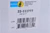Амортизатор подв. FORD FIESTA 5 JH JD MAZDA 2 передн. пров. B4 (выр-во) BILSTEIN 22-111777 (фото 9)