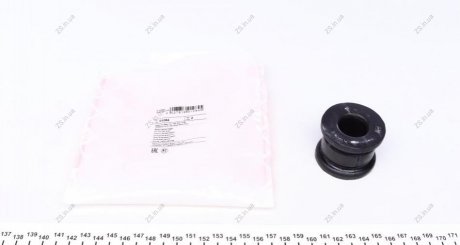 Втулка стабілізатора MERCEDES 190(W201), (W124) 84-95 перед. міст (FEBI) FEBI BILSTEIN 01084