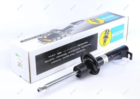 Амортизатор подв. FORD FIESTA 5 JH JD MAZDA 2 передн. лев. B4 (выр-во) BILSTEIN 22-111760