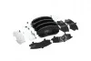 Колодка тормозов. SUBARU Forester (SF, SG), Impreza (GD, GG) передн. (выр-во) TRW GDB3328 (фото 2)