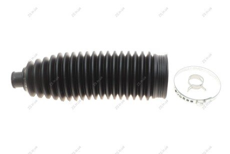 Пильник рул. рейки AUDI, GEELY, SEAT, SKODA, VW передн. вісь (вір-во Lemferder) Lemforder 33739 01