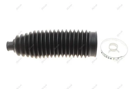 Пыльник рул. рейки AUDI, GEELY, SEAT, SKODA, VW передн. вот (выр-во Lemferder) Lemforder 33739 01