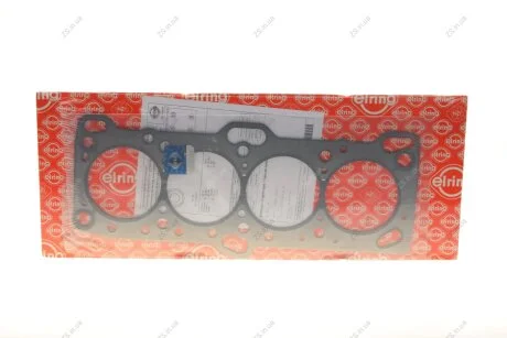 Прокладка головки блока HYUNDAY / MITSUBISHI 2.0 16V G4CP/4G63 (выр-во) Elring 920.487