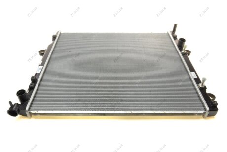 Радіатор охолодження двигуна Toyota 4 Runner 2.7 Ltr, 4 Cyl (AT) NRF 56104