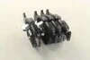 Колодка тормозов. BMW 5 (E39), 5 Touring (E39), 7 (E38), X5 передн. (выр-во) TRW GDB1261 (фото 2)