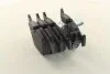 Колодка тормозов. BMW 5 (E39), 5 Touring (E39), 7 (E38), X5 передн. (выр-во) TRW GDB1261 (фото 4)