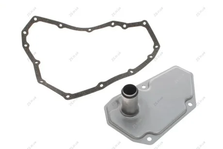 Фільтр масляний АКПП RENAULT LOGAN 12-, MEGANE 15- з прокладкою (FEBI) FEBI BILSTEIN 173136