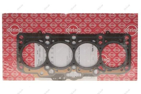 Прокладка головки блока VAG 2.0 SDI BDJ/BDK/BST 2! 1.51MM (выр-во) Elring 504.120