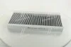 Фільтр салону MERCEDES-BENZ A-Klasse, B-Klasse (вугільний) M-Filter K9037C (фото 1)