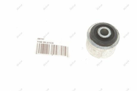 Сайлентблок важіля RENAULT 19 (89-), MEGANE передн. ось, нижн. (Febi) FEBI BILSTEIN 09741