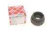 Опора стойки AUDI, SKODA OCTAVIA, VW GOLF IV передн. без подш. (выр-во Febi) FEBI BILSTEIN 09227 (фото 1)
