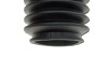 Пыльник рулевой рейки OPEL KADETT D, E, ASCONA, VECTRA (-95) (выр-во FEBI) FEBI BILSTEIN 03180 (фото 2)