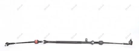 Тяга рулевая поперечная MERCEDES C-CLASS, CLK 93-02 перед.мост (Выр-во FEBI) FEBI BILSTEIN 01665