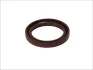 САЛЬНИК N BMW M20/M21/M40, TOYOTA 3S-FE/5S-FE/5VZ-FE 38X50X7 (вір-во) Elring 586.668 (фото 2)