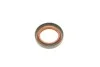 САЛЬНИК FRONT AUDI / VW 32X47X10 AZA / AGB / AJK / ARE / BES (вір-во) Elring 325.155 (фото 2)