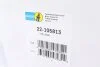 Амортизатор підв. SKODA FABIA, VW POLO, AUDI A2 передн. B4 BILSTEIN 22-105813 (фото 9)