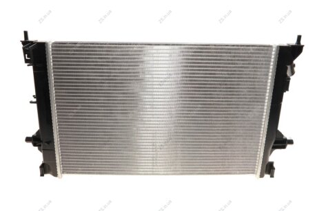 Радиатор охлаждения HYUNDAI ELANTRA (AD) (15-)/i30 (PD) (16-) (выр-во) NRF 550035