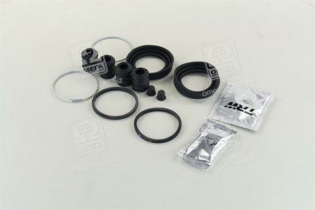 Суппорт тормозов. ремкомплект FIAT Ducato, CITROEN Jumper передн. (выр-во) TRW SJ1041