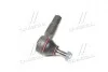 Наконечник тяги рул. AUDI A3,seat Toledo,skoda Octavia,vw GOLF TRW JTE457 (фото 4)