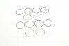 Кільця поршневі PSA 75,00 1.6HDi 16V DV6TED4 Euro4 3x1,95x2,5 (SM) SM MVI 793758-00-4 (фото 1)