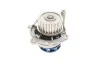 Комплект ремня ГРМ с водяным насосом SKODA OCTAVIAII (1Z3) 1.6 (выр-во) SKF VKMC 01113-1 (фото 7)