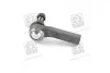 Наконечник рул. AUDI, GEELY, SEAT, SKODA, VW передн. ось (Lemferder) Lemforder 22252 03 (фото 3)