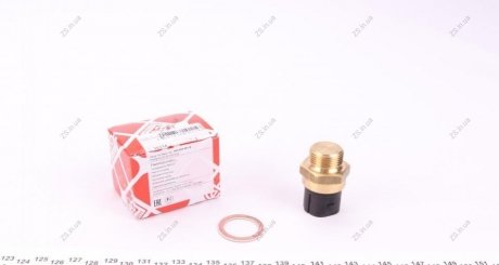 Датчик включення вентилятора AUDI, SEAT, SKODA, VOLKSWAGEN (FEBI) FEBI BILSTEIN 10114