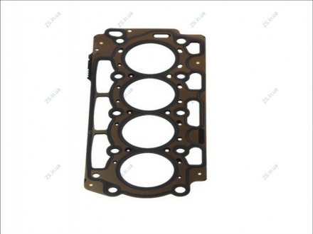 Прокладка головки цилиндров FORD/PSA 1.4HDI 4! 1.40mm DV4TD (выр-во) Elring 100.430
