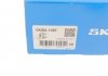 Подшипник ступицы задн. ВАЗ-2108, ВАЗ-2109 кол-во на одно колесо(выр-во) SKF VKBA 1307 (фото 5)