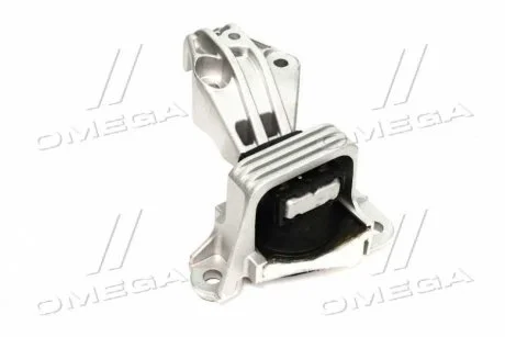 Подушка двигателя справа Megane III / Scenic III 2008 – 2016 (выр-во FEBI) FEBI BILSTEIN 48372