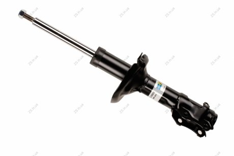 Амортизатор подв. VW GOLF 3 4 POLO SEAT IBIZA передн. B4 (выр-во) BILSTEIN 22-045010 (фото 1)