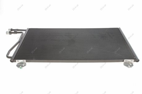 Конденсатор кондиціонера MERCEDES Sprinter (901/902/903) 95- NRF 35811