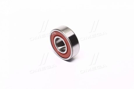 Подшипник шариковый Mazda, Nissan, Subaru, Suzuki, Toyota (выр-во NTN) TW NTN-SNR 6202LLUCM/5K