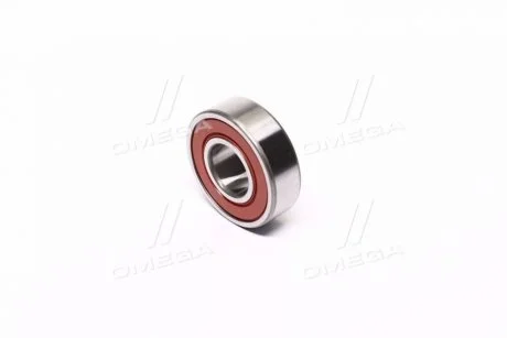 Подшипник шариковый Mazda, Nissan, Subaru, Suzuki, Toyota (выр-во NTN) TW NTN-SNR 6202LLUCM/5K