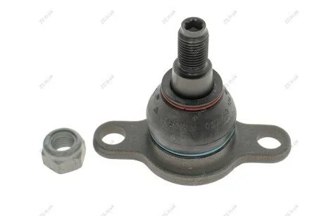 Опора кульк. VW T5, MULTIVAN передн. ось (2600-3000кг) (Lemferder) Lemforder 27597 02