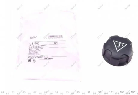 Крышка радиатора охлаждения Citroen, Peugeot, FIAT, Lancia (выр-во FEBI) FEBI BILSTEIN 37600