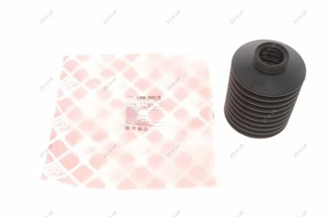 Пыльник рулевой рейки VW TRANSPORTER IV 90-03 перед. мост (Выр-во FEBI) FEBI BILSTEIN 01138