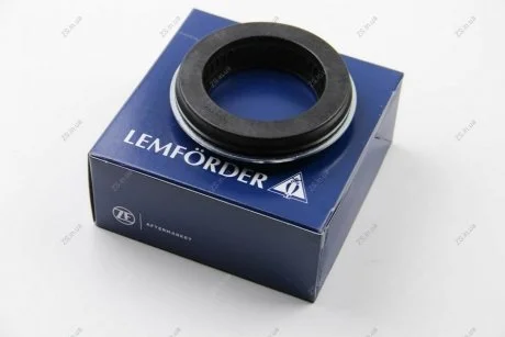 Подш. аморт. AUDI, FIAT, SEAT, SKODA, VW передн. ось (выр-во Lemferder) Lemforder 31764 01
