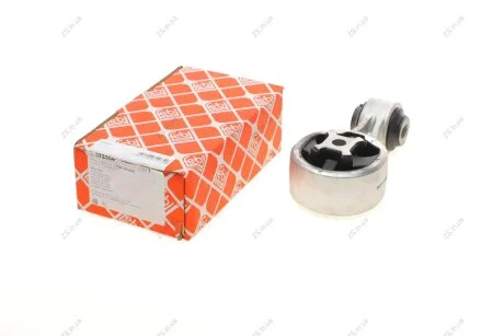 Подушка двигуна Nissan Qashqai II (J11E) / Rogue / X-Trail (FEBI) FEBI BILSTEIN 172964