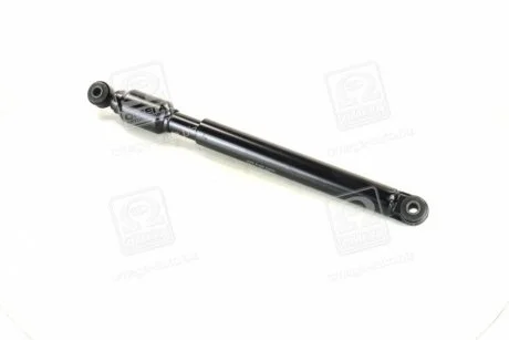 Амортизатор рулевого управления MERCEDES 59-91 перед. мост (Выр-во FEBI) FEBI BILSTEIN 01263