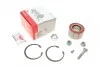 Подшипник ступицы VW GOLF II, JETTA II передн. (на колесо) (выр-во) FAG 713 6101 80 (фото 1)