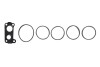 Комплект прокладок, впускной коллектор MB OM611/OM646 99- (выр-во) Elring 130.480 (фото 1)
