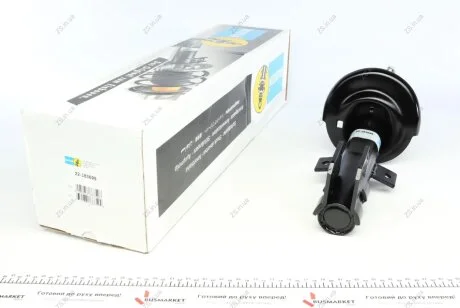 Амортизатор підв. PEUGEOT 308 (4A,4C) 09/07 передн. B4 BILSTEIN 22-183699