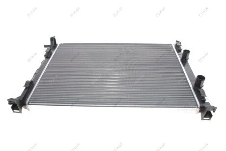 Радіатор охолодження двигуна RENAULT Grand Scenic 03/2004> NRF 58327