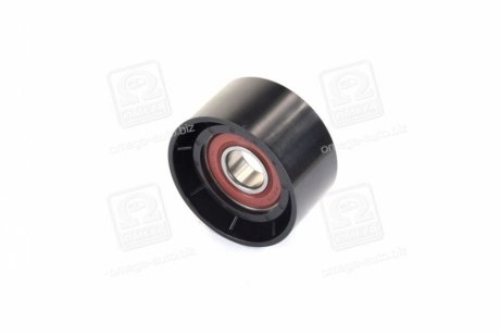 Паразитный / ведущий ролик, Поліклинового ремінь NISSAN (Ви-во) NTN-SNR GA355.06